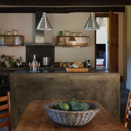 Le Pressoir - Domaine Du Chateau De La Bourlie - Boutique Villa Up To 12 Guests Urval Exteriör bild